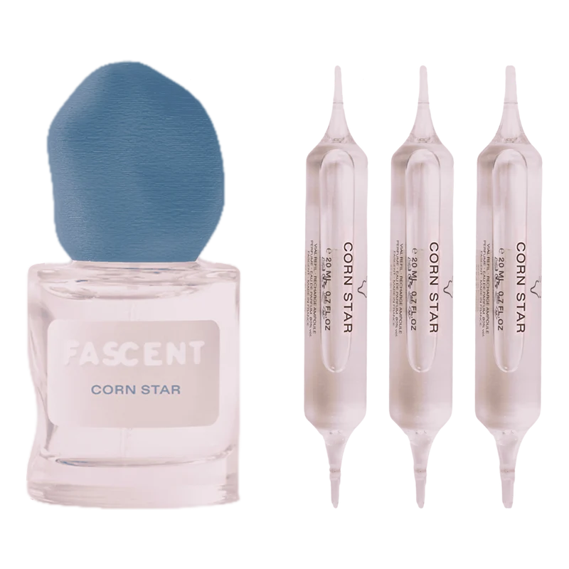 CORN STAR 30ml + 60ml