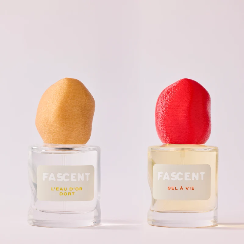 DUO DE PARFUMS