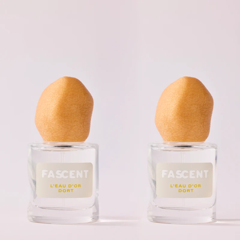 DUO DE PARFUMS