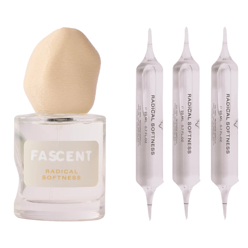 RADICAL SOFTNESS 30ml + 60ml