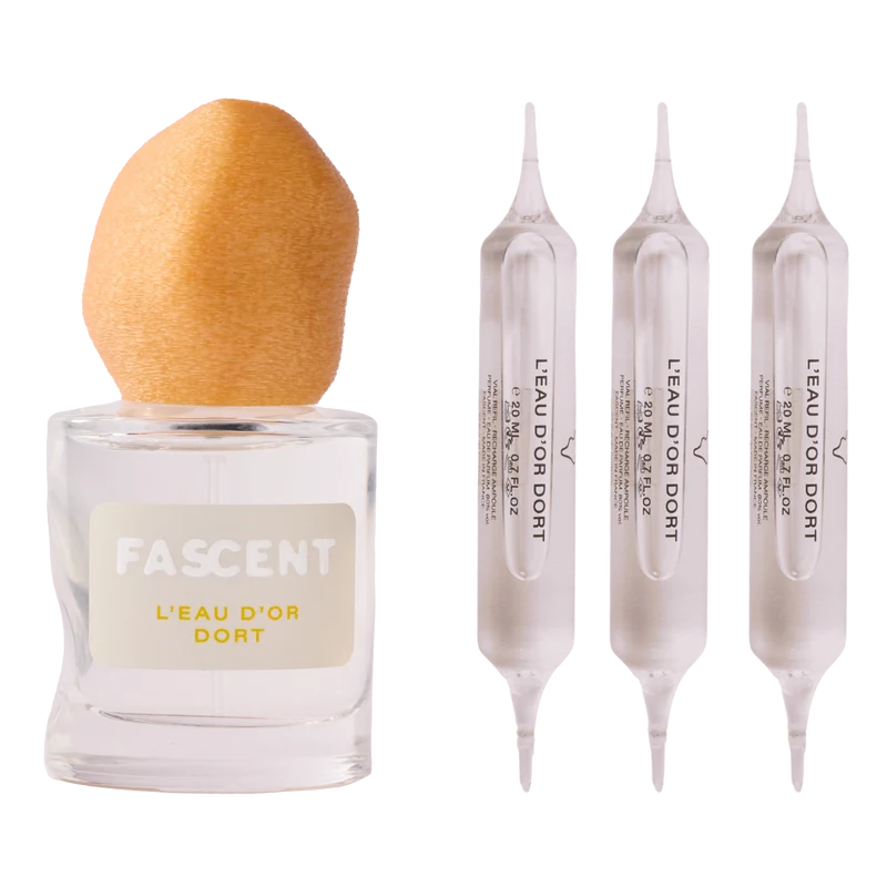 L'EAU D'OR DORT 30ml +60ml