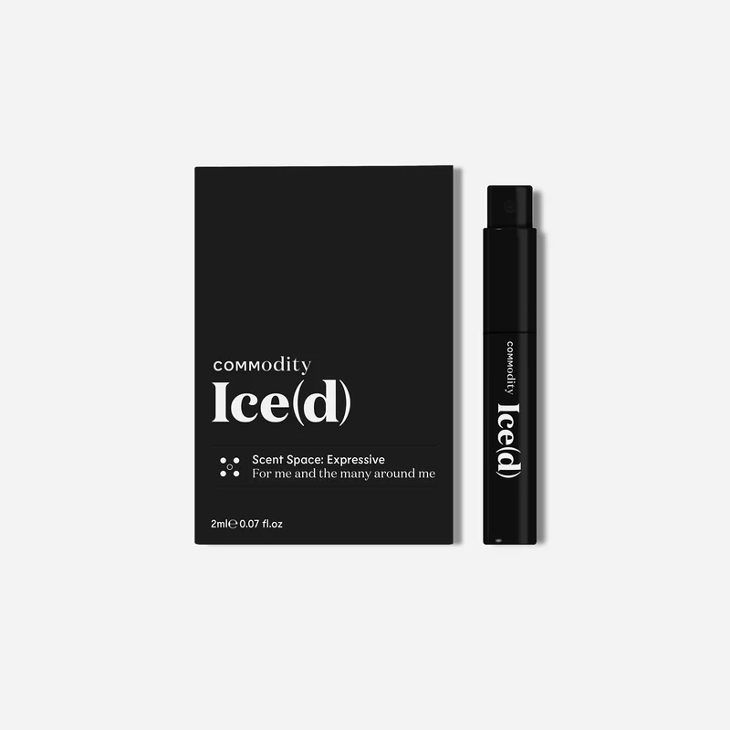‍Free Ice(d) 2ml