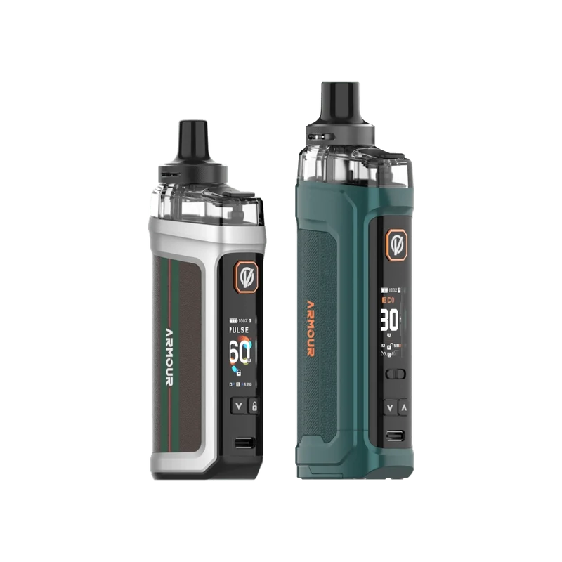 ARMOUR G2 ❘ GS2