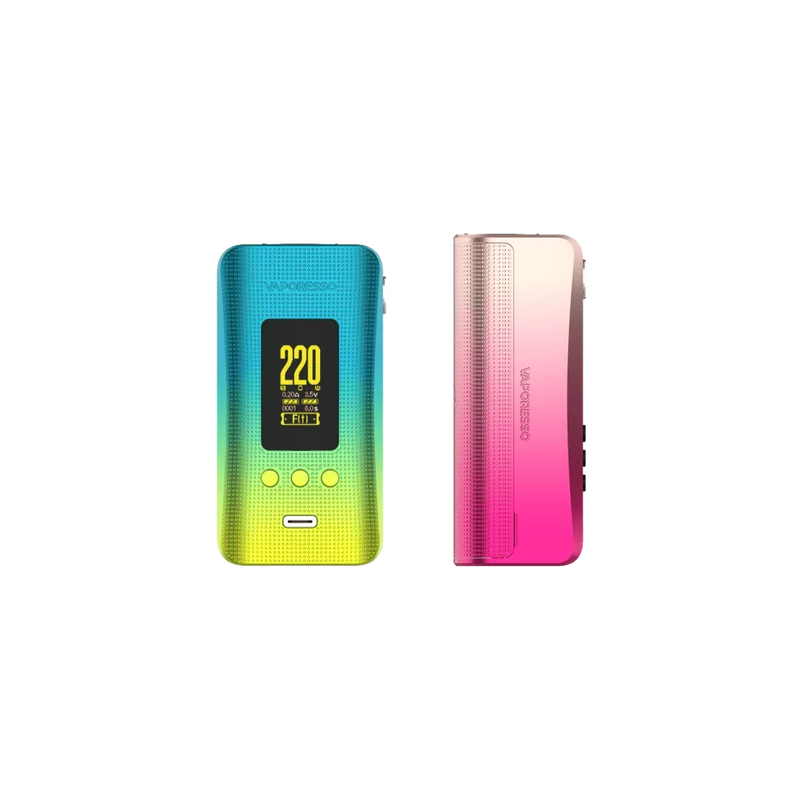GEN 200/80S MOD