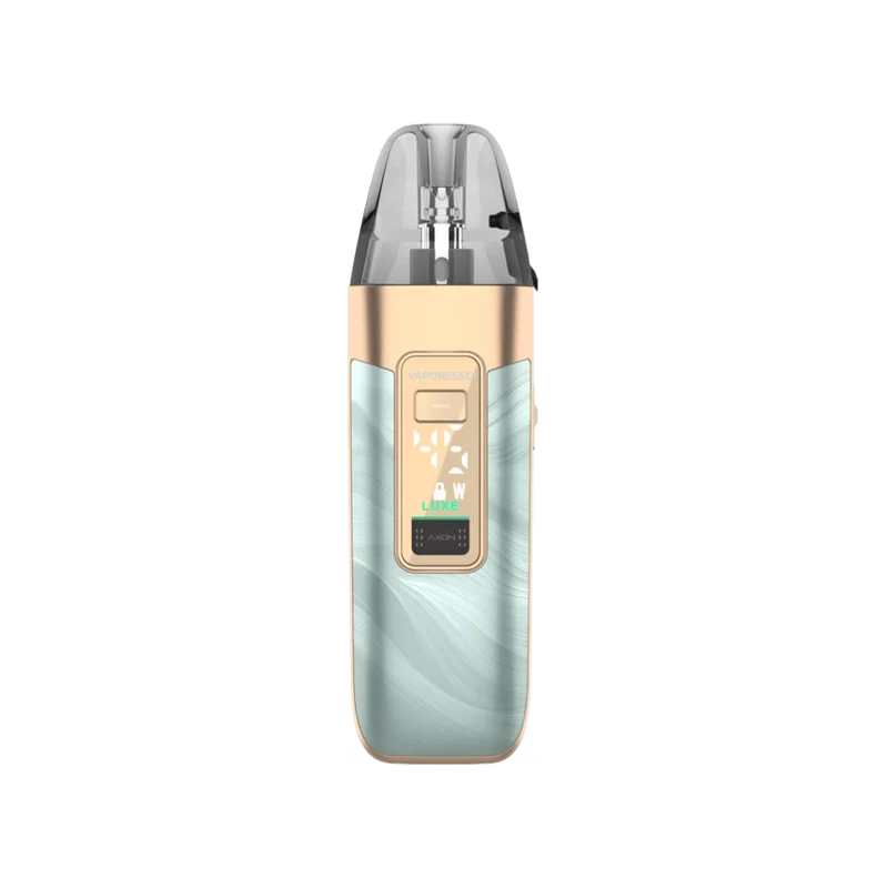 LUXE X3