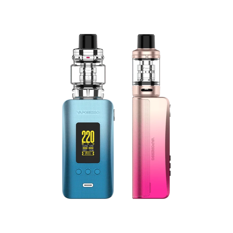 GEN 200 I 80S iTank 2