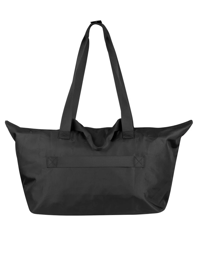 Bag in Bag - Shopper (schwarz)*