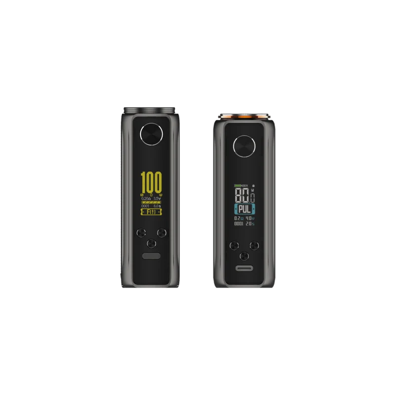 TARGET 100/80 MOD