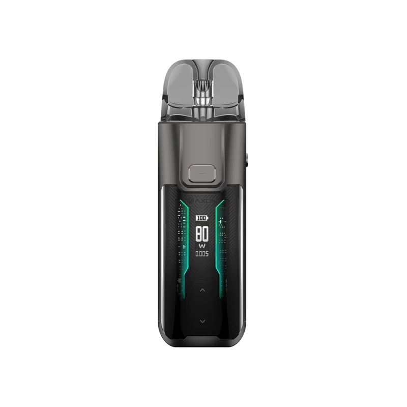 LUXE XR MAX