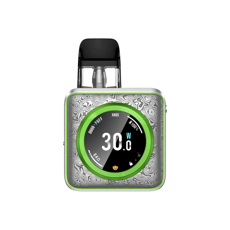 XROS 5 NANO