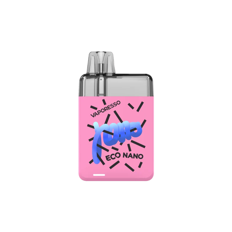 ECO NANO