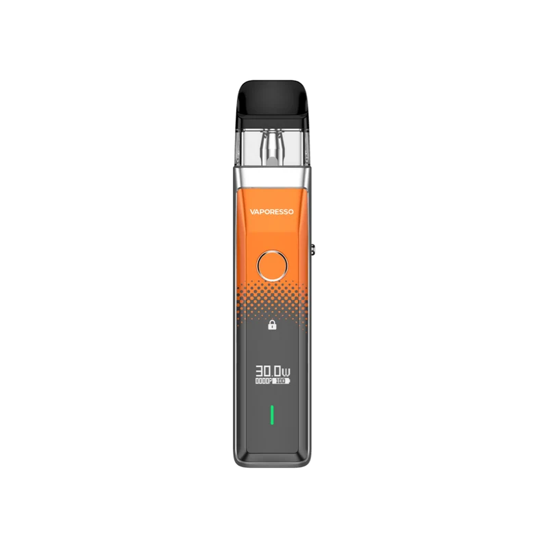 XROS Pro
