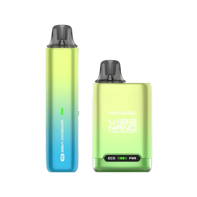 VIBE SE & VIBE NANO
