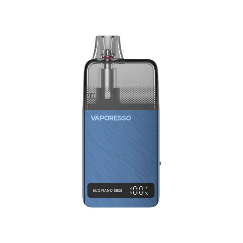 ECO NANO PLUS