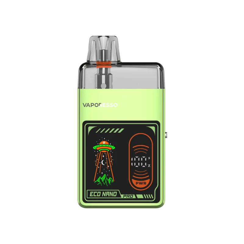 ECO NANO PRO