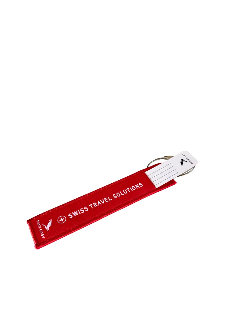 Adresshalter (rot)