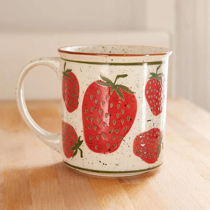 California Ranch Mug