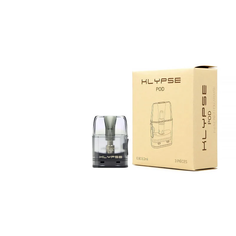 Cartouches Klypse - Innokin