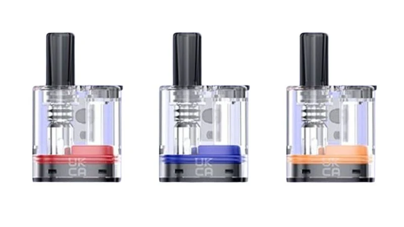 Cartouches Soul - GeekVape