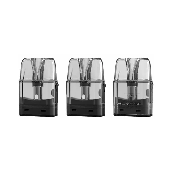 Cartouches Klypse Innokin (x3)