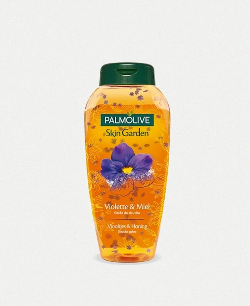 Honey Palmolive Skincare