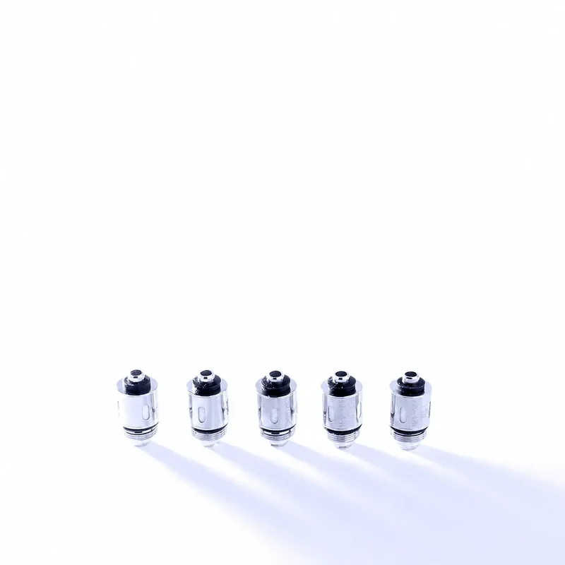 Résistances Justfog Q16 Pro 1,6 Ω (x5)