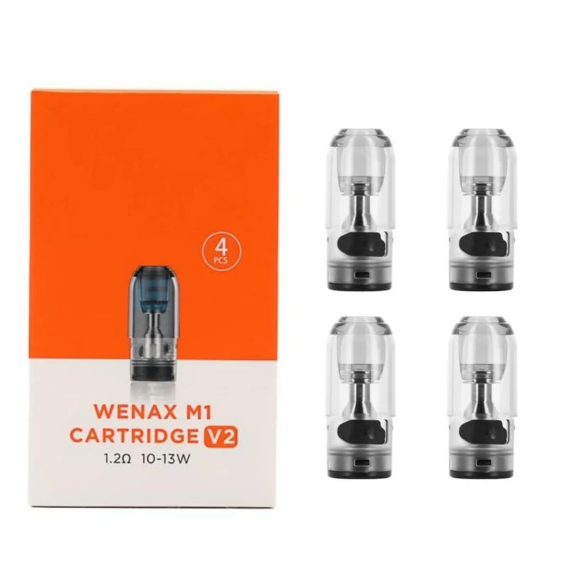 Cartouche Wenax M1 V2 - GeekVape