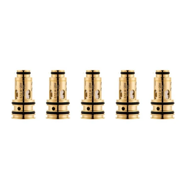 Résistances DotCoils - Dotmod