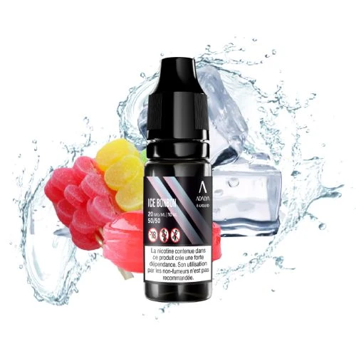 E-liquide Ice Bonbon 10ml - ADALYA