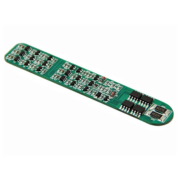 PCM/PCB 5S/8A FOR 18.5V LI-ION/LITHIUM/LI-POLYMER BATTERY-PACK