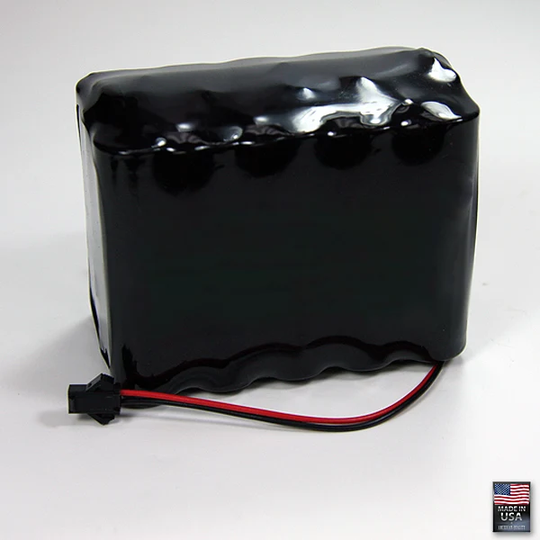 MWB2215 18V @ 15AH (5S3P) (3x5 Brick) INR21700 LITHIUM-ION BATTERY-PACK