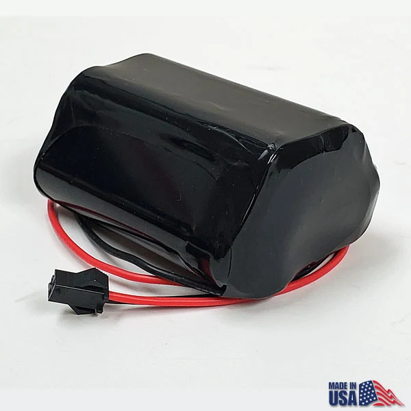 MWB2205 18V @ 5AH (5S1P) (1x5 Nested Pack) INR21700 LITHIUM-ION BATTERY-PACK