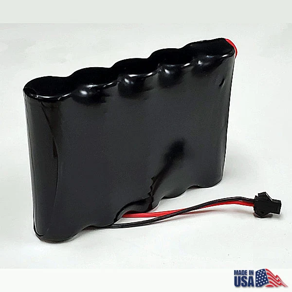 MWB2200 18V @ 5AH (5S1P) (1x5 Flat Pack) INR21700 LITHIUM-ION BATTERY-PACK