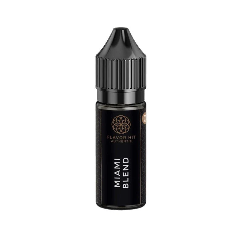 E-liquide Miami 10ml - Flavor Hit DLUO