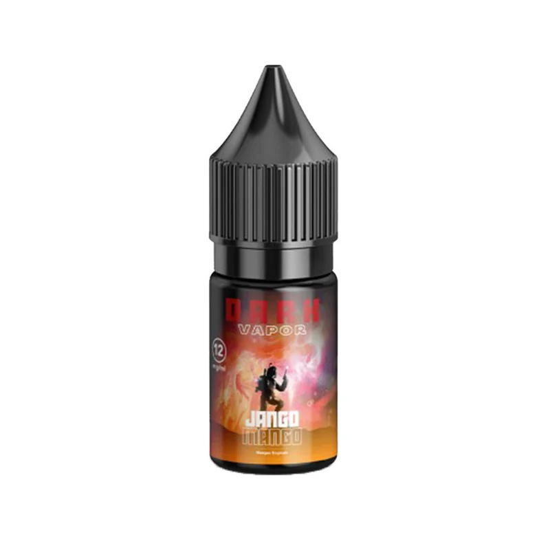 E-liquide Jango Mango 10ml - Dark Vapor DLUO