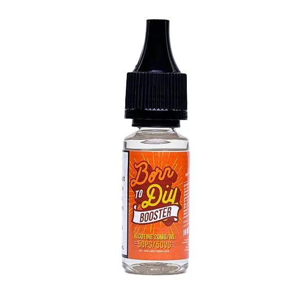 Booster Mac Diyer ﻿ 50/50
