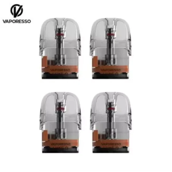 Cartouche LUXE Q2 - Vaporesso