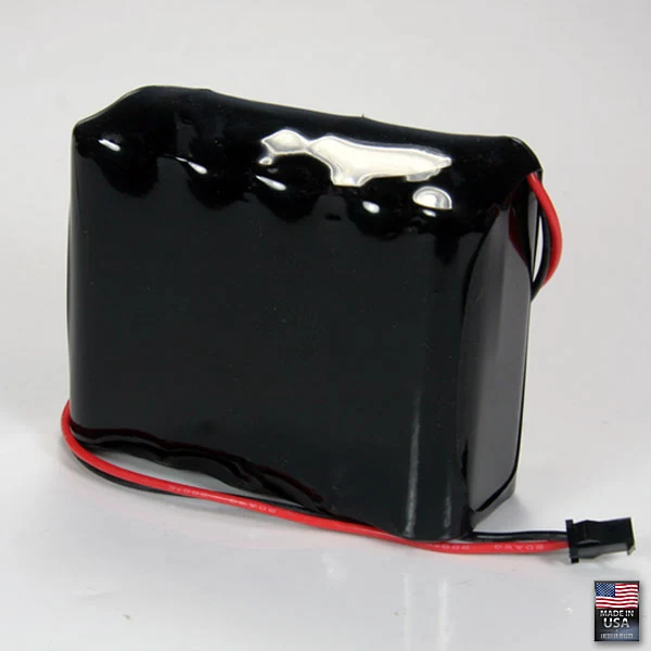 MWB1710 18.5V @ 7AH 5S2P (2x5 Brick) LITHIUM-ION BATTERY-PACK