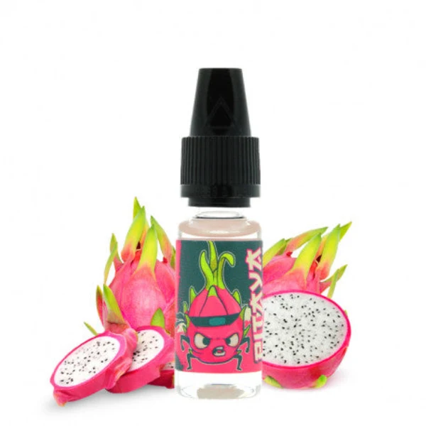 Concentré Pitaya 10ml et 30ml - Kung Fruits