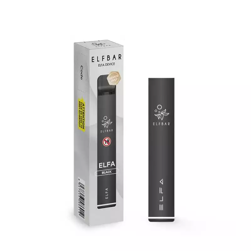 Batterie ELFA - Elf Bar