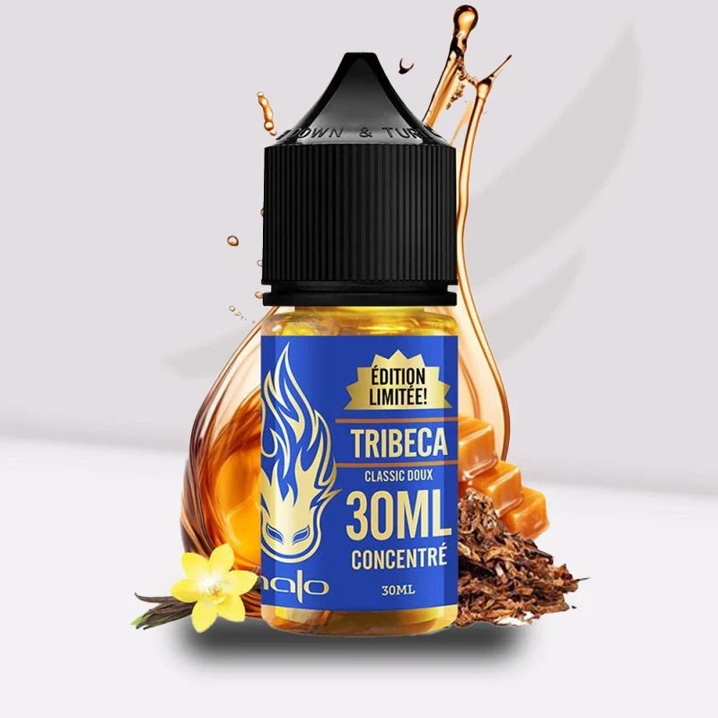 Concentré Tribeca 30ml - Halo