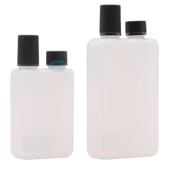 Flacon gradué dualFil - Le Petit Vapoteur