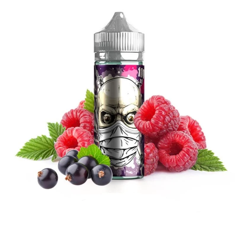 E-liquide Antidote 100ml - Cloud Vapor