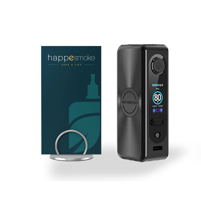 Box Gen SE 80w - Vaporesso