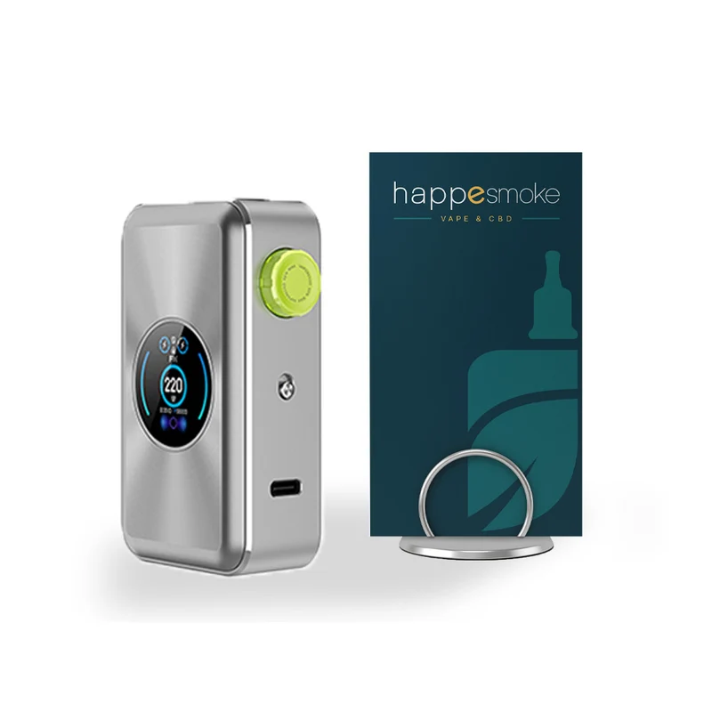 Box Gen MAX 220W - Vaporesso