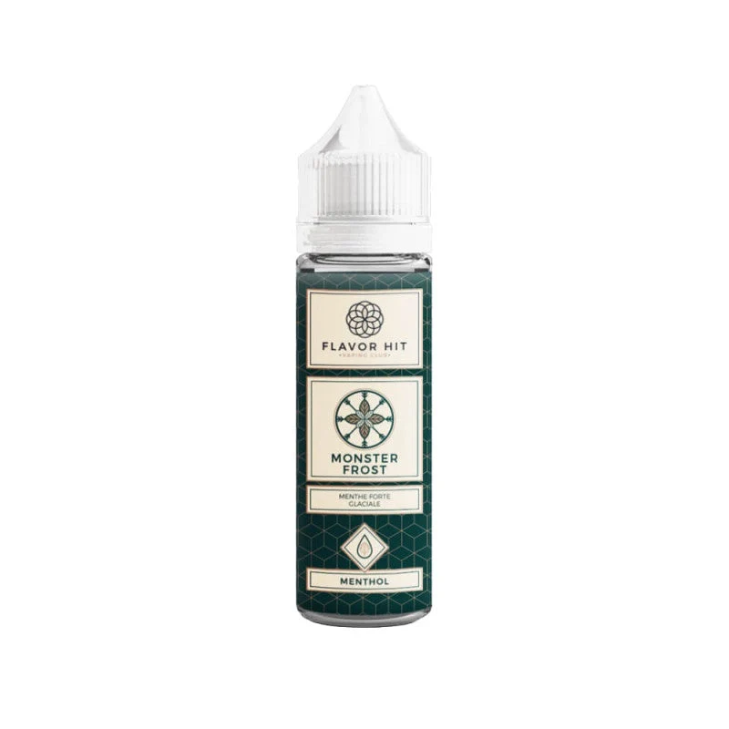 E-liquide Monster Frost 50ml - Flavor Hit