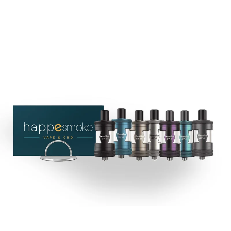 CLEARO ASPIRE - NAUTILUS GT 2