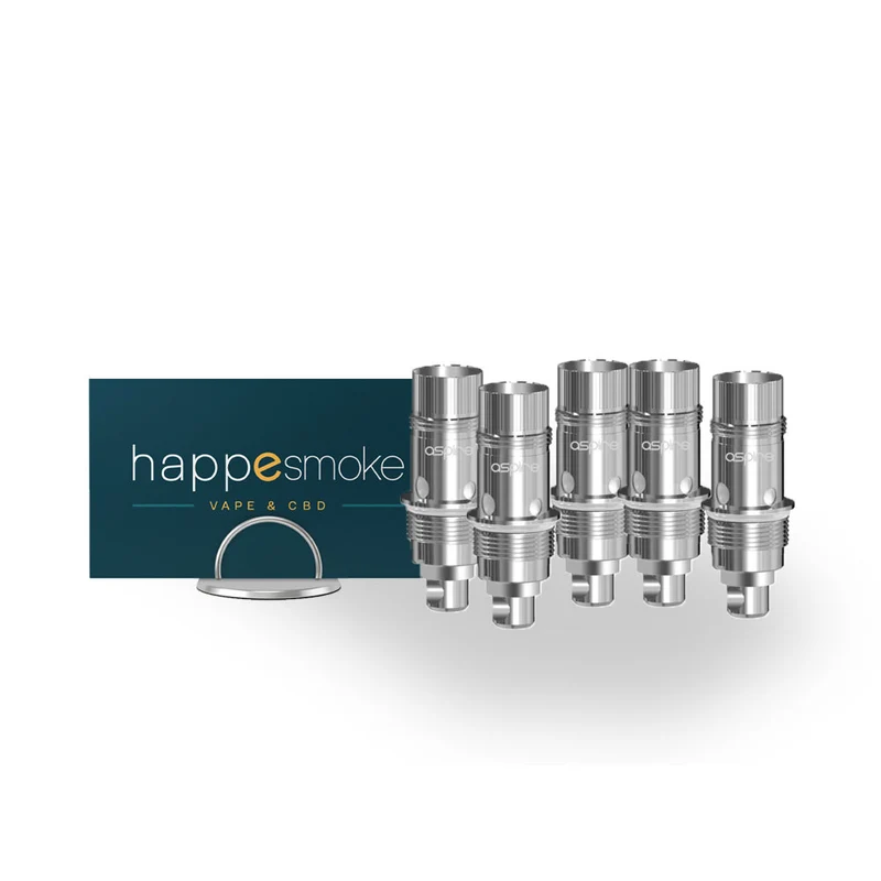 RESI ASPIRE - NAUTILUS BVC