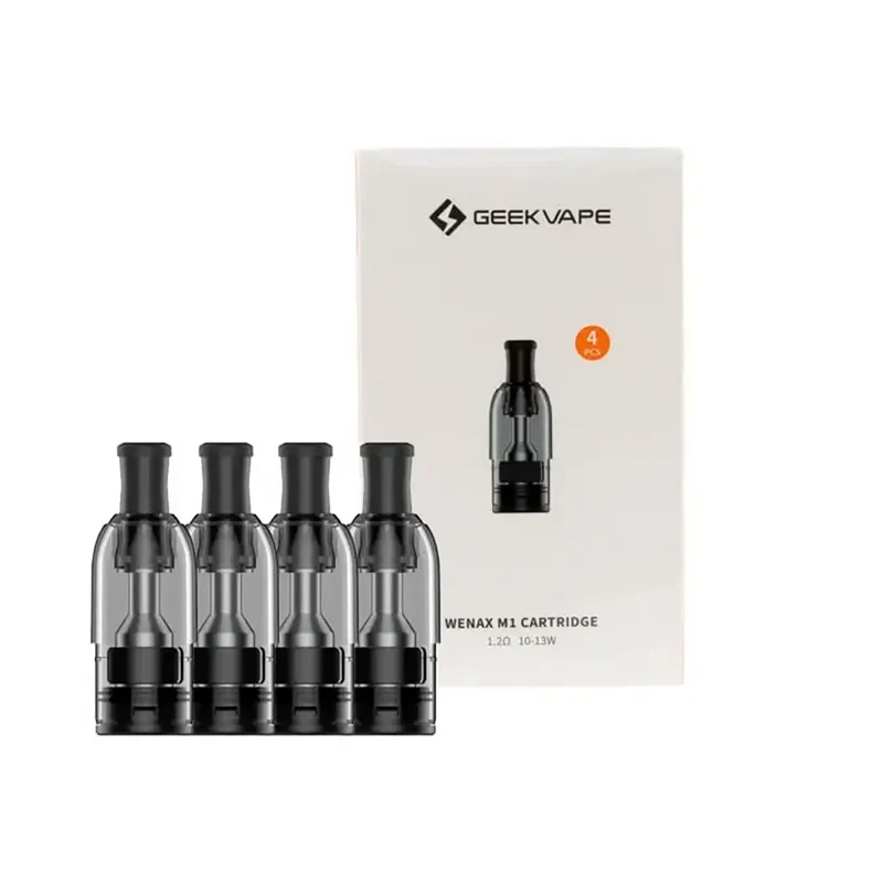 Cartouche Wenax M1 - Geekvape