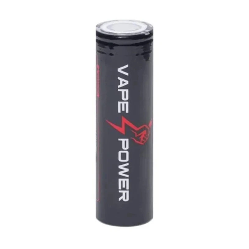 Accu 18650 3000mAh - Vape Power